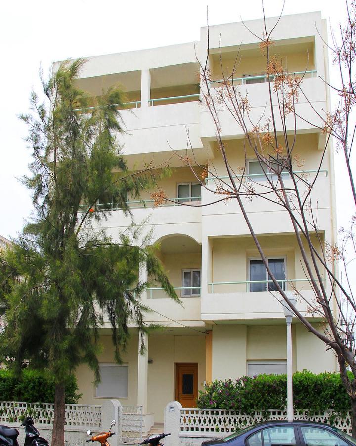 The Sky Yard Eclectic Studios Rhodes City Dış mekan fotoğraf