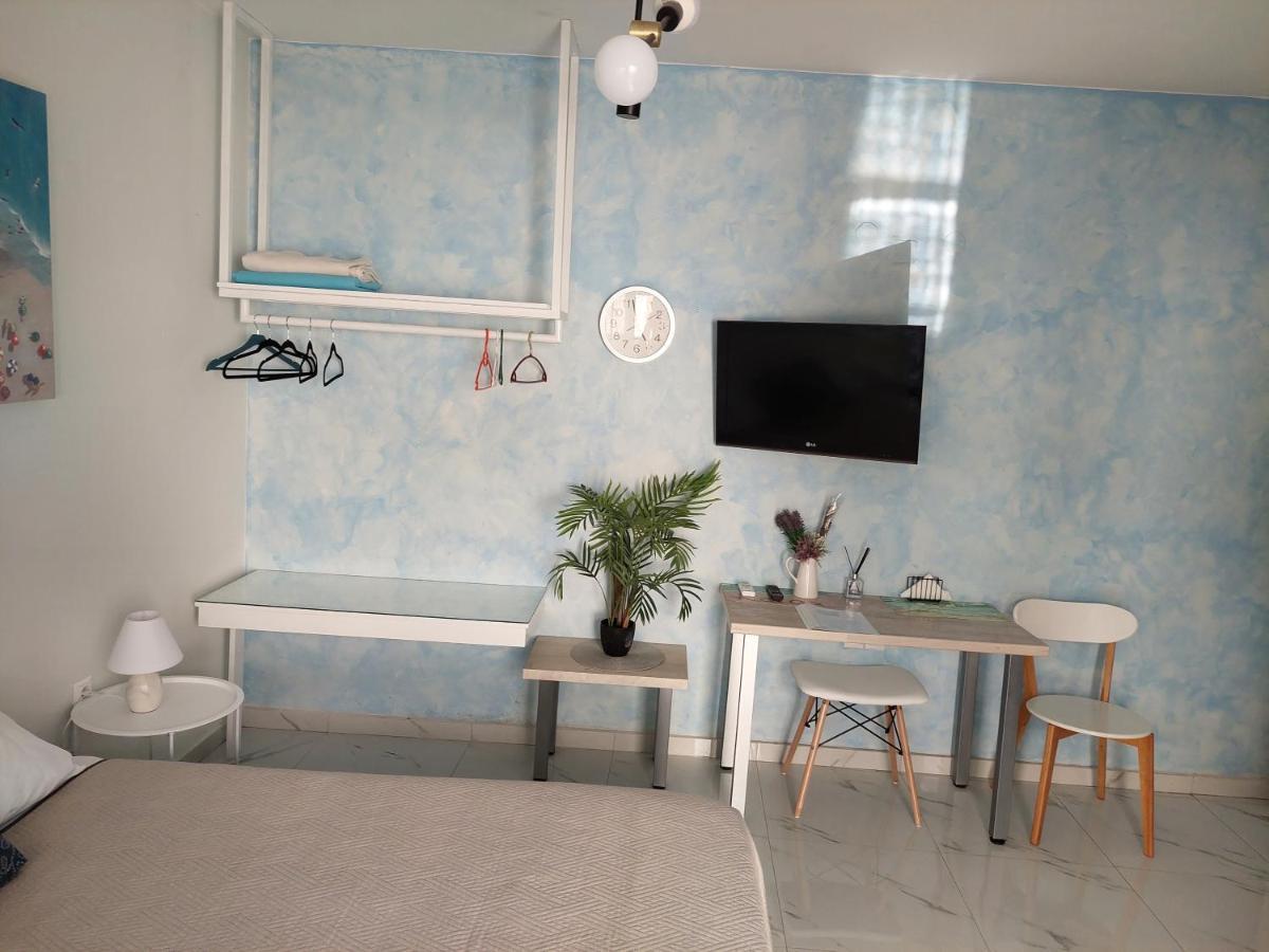 The Sky Yard Eclectic Studios Rhodes City Dış mekan fotoğraf